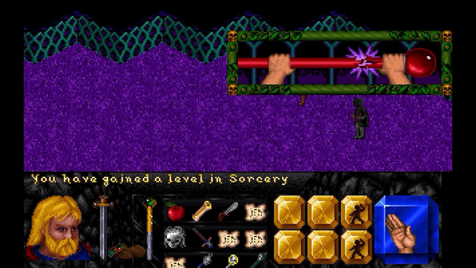 The Summoning screenshot 6