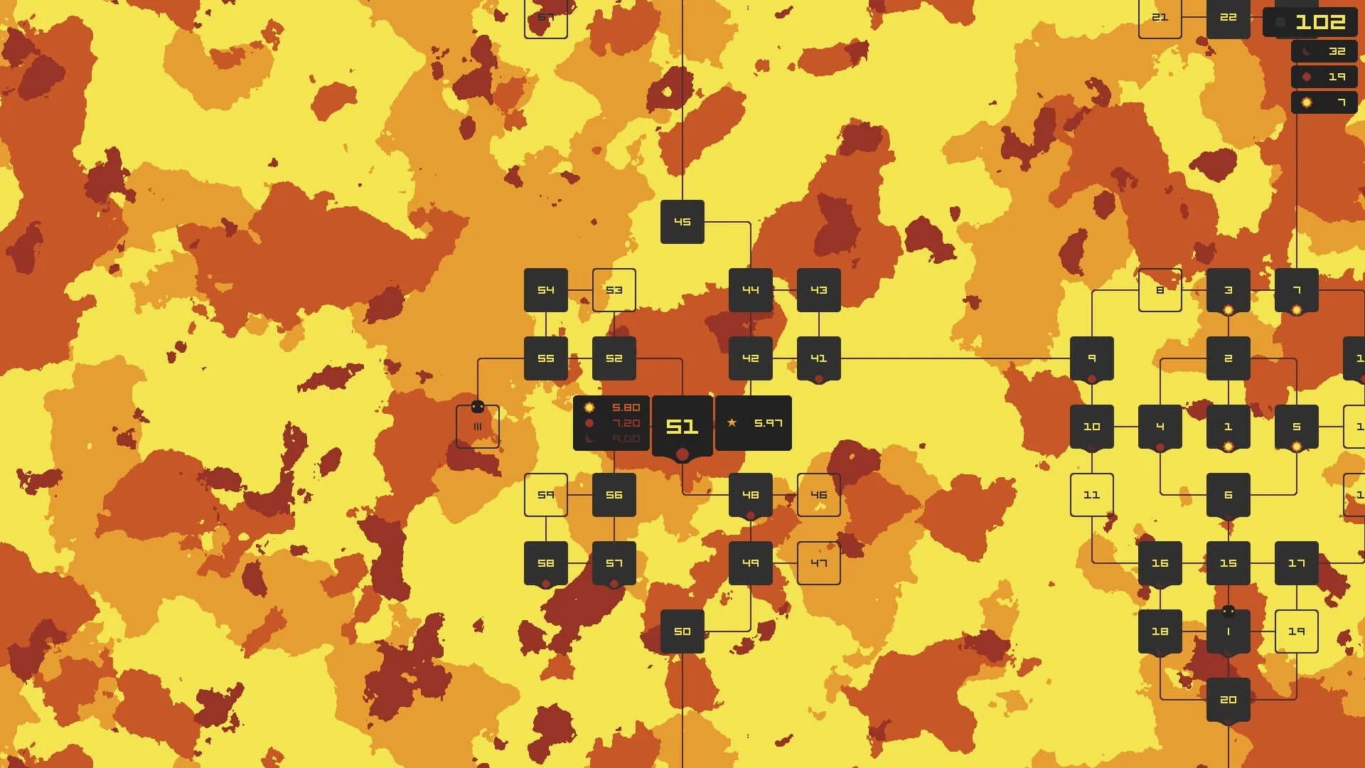 The Sun and Moon screenshot 3