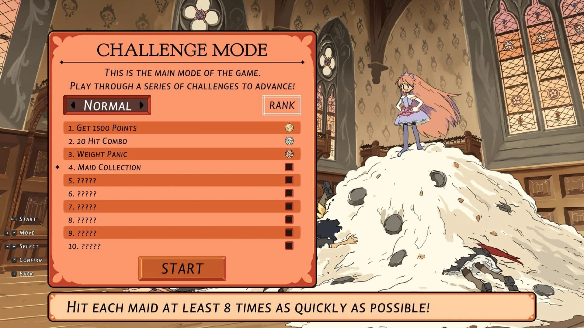 The Super Pie Throwing screenshot 3