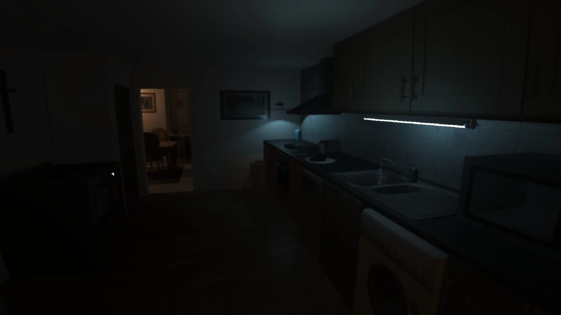 The Survey screenshot 4