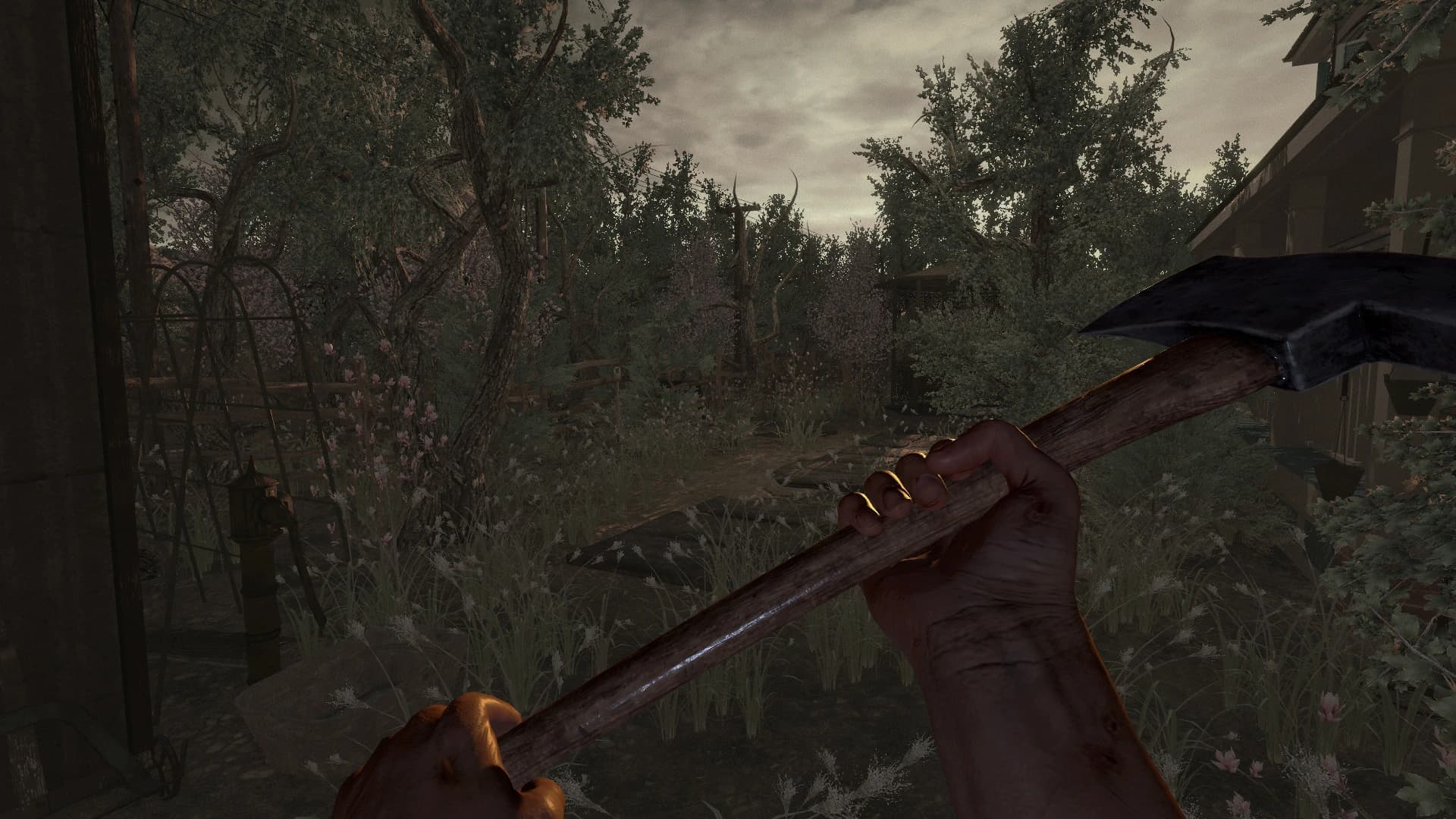 The Swine screenshot 5