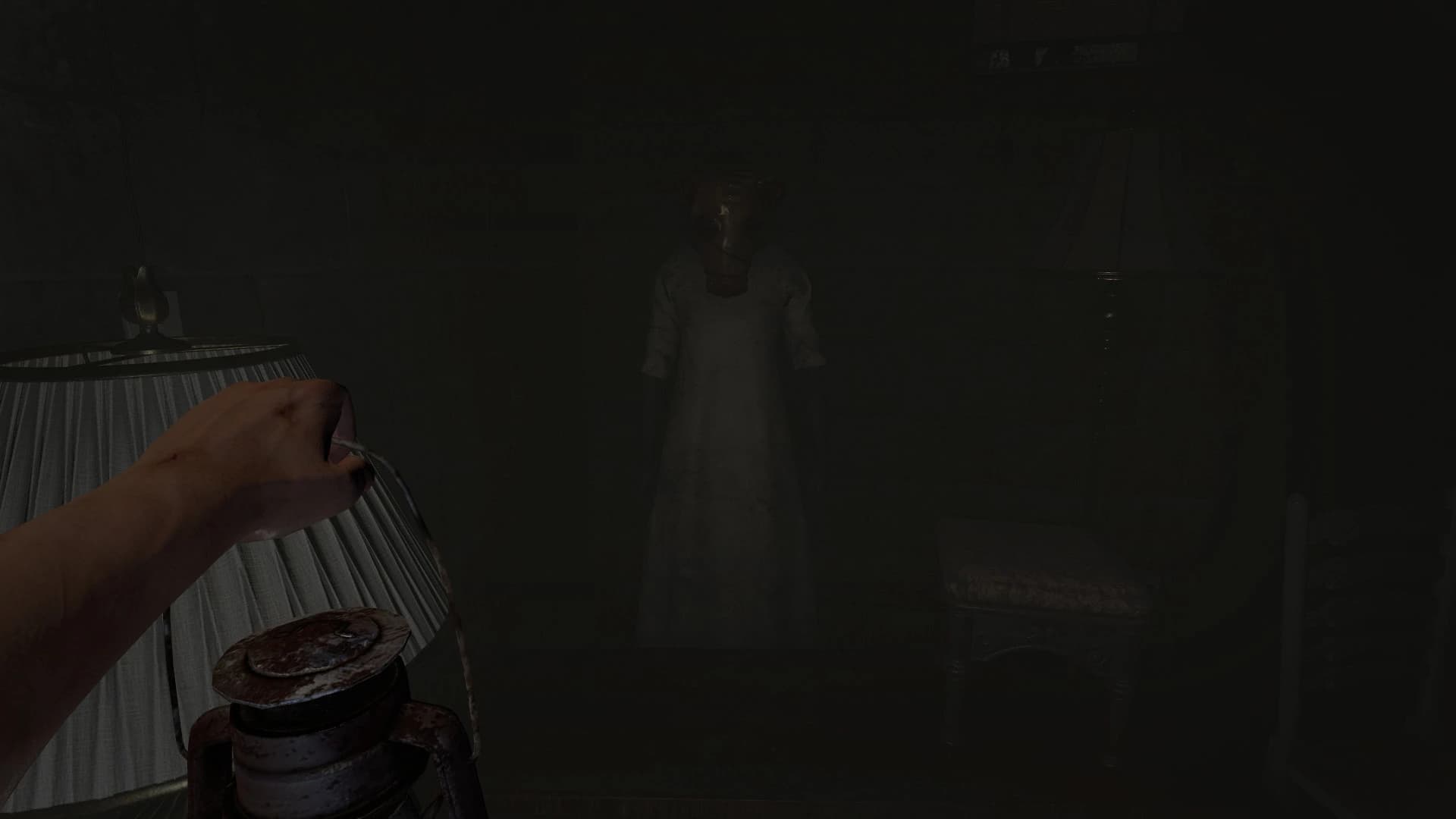 The Swine screenshot 4
