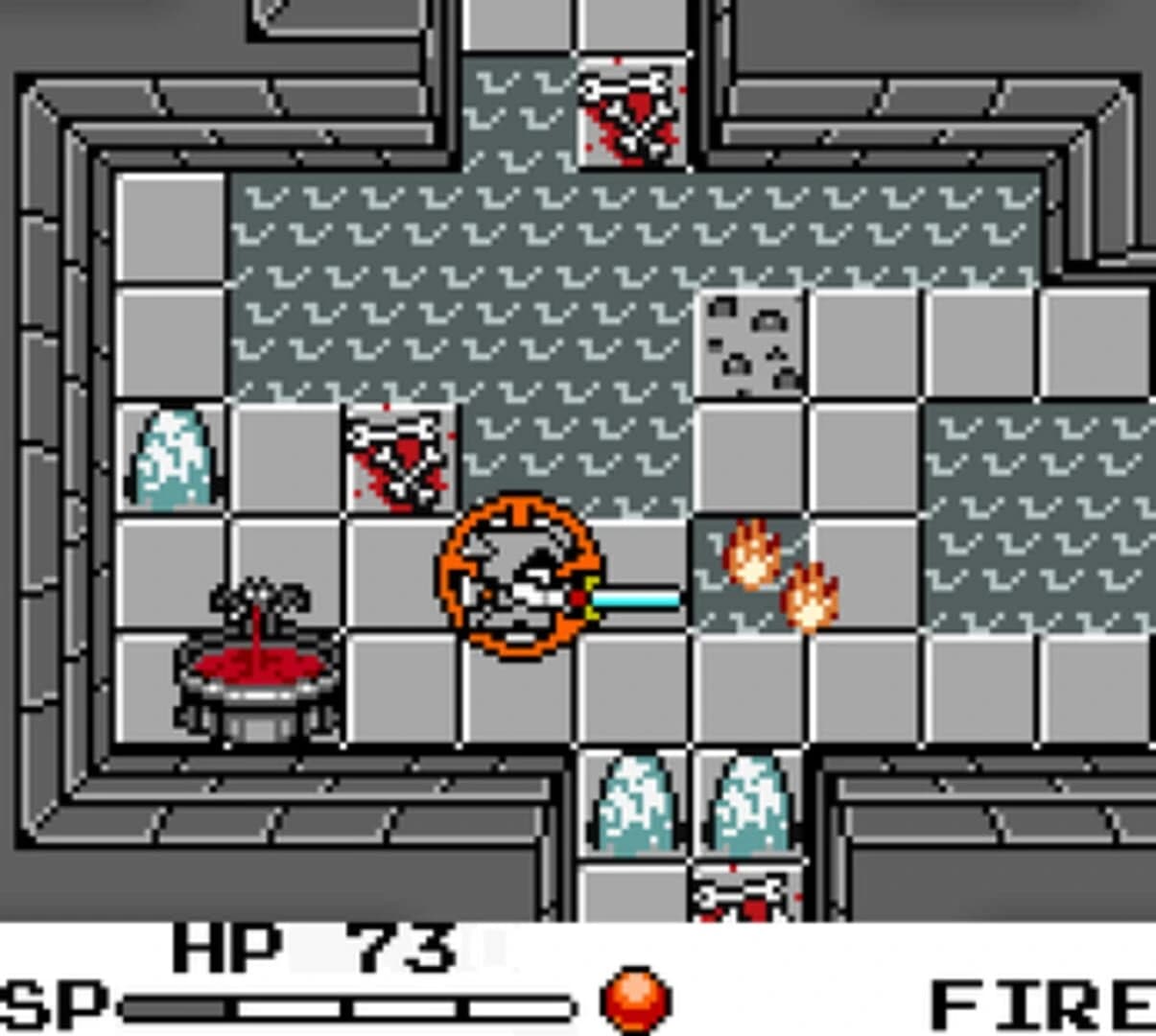 The Sword screenshot 2