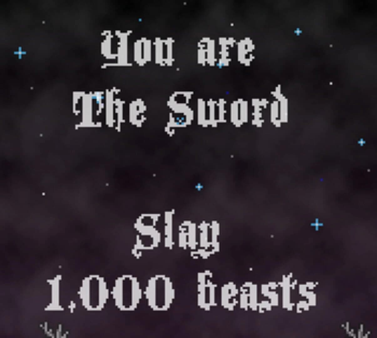 The Sword screenshot 4