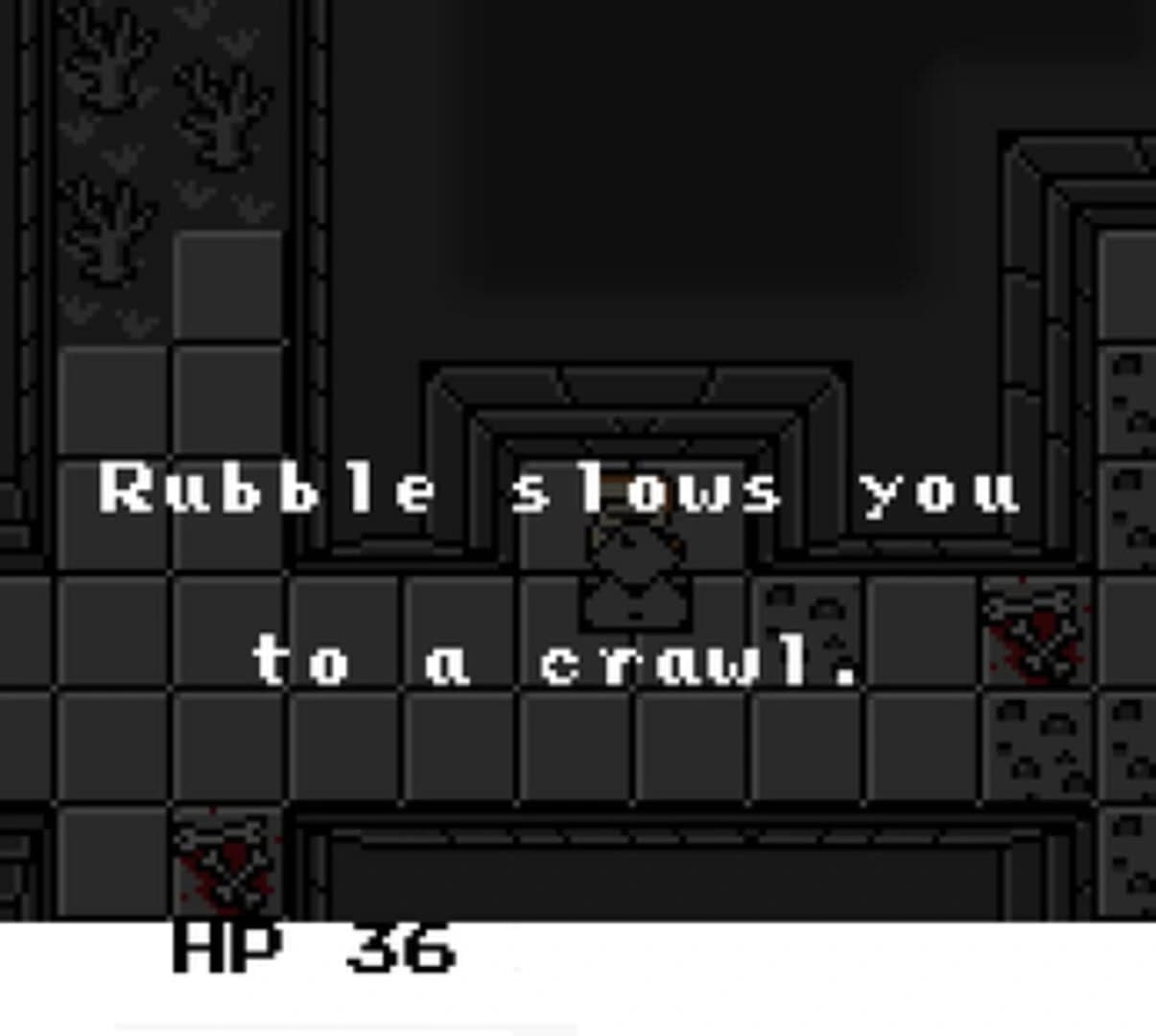 The Sword screenshot 1