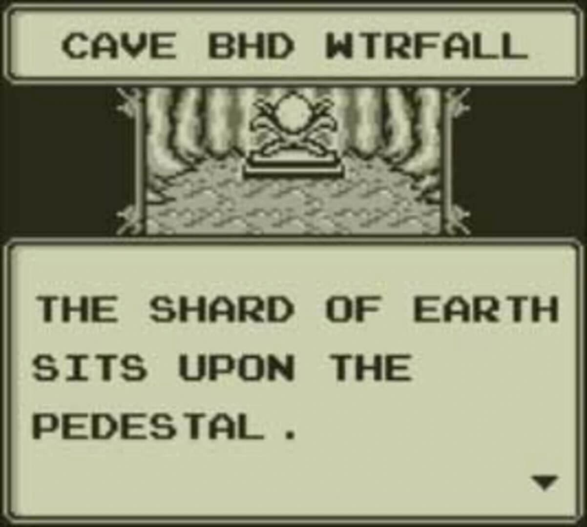 The Sword of Hope II screenshot 4