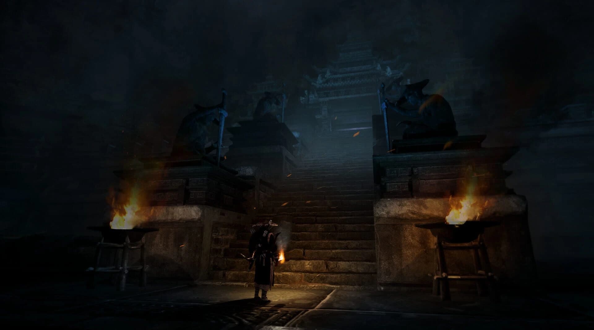 The Swordsmen X: Survival screenshot 4