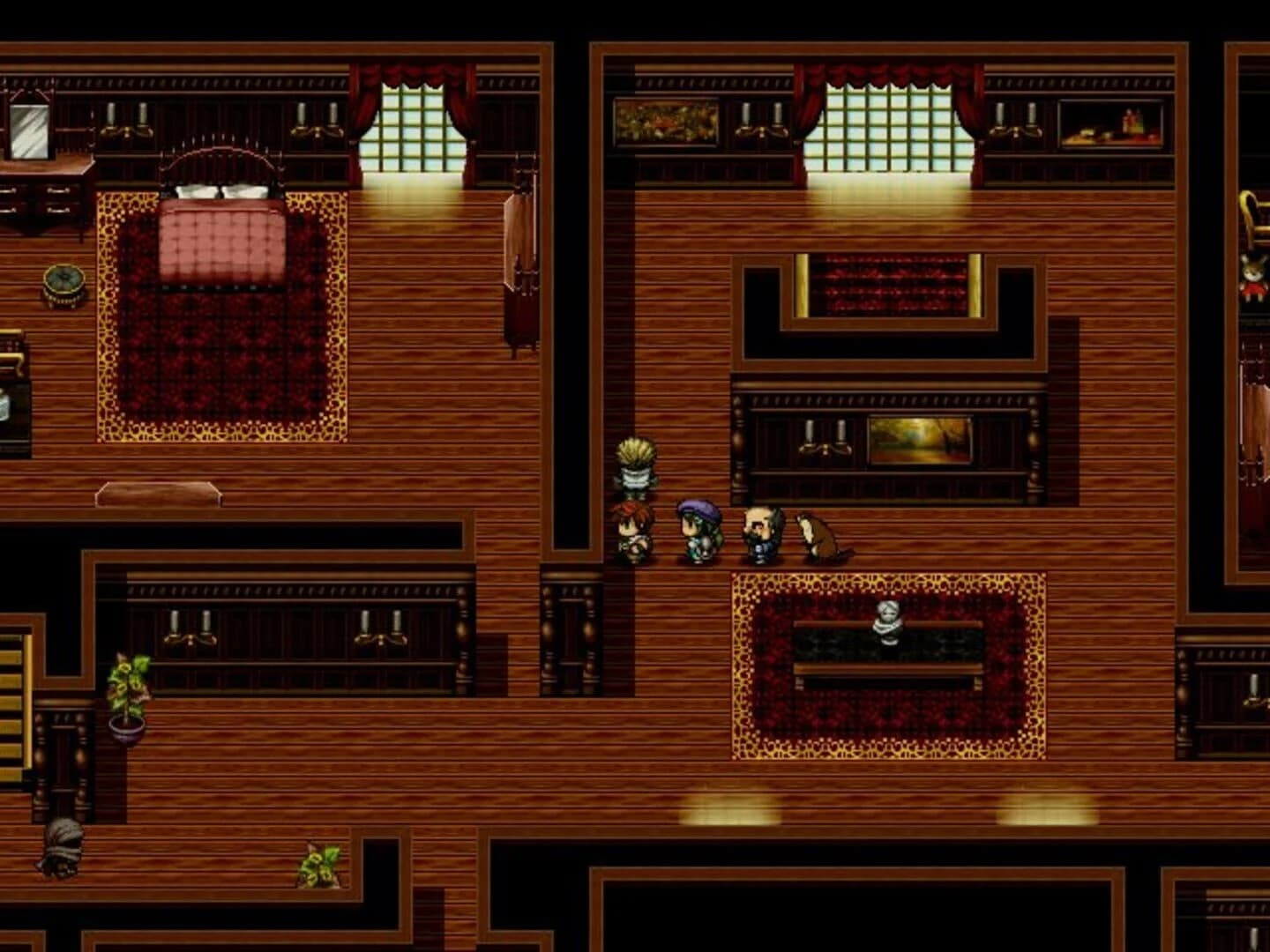 The Tale of a Common Man screenshot 5