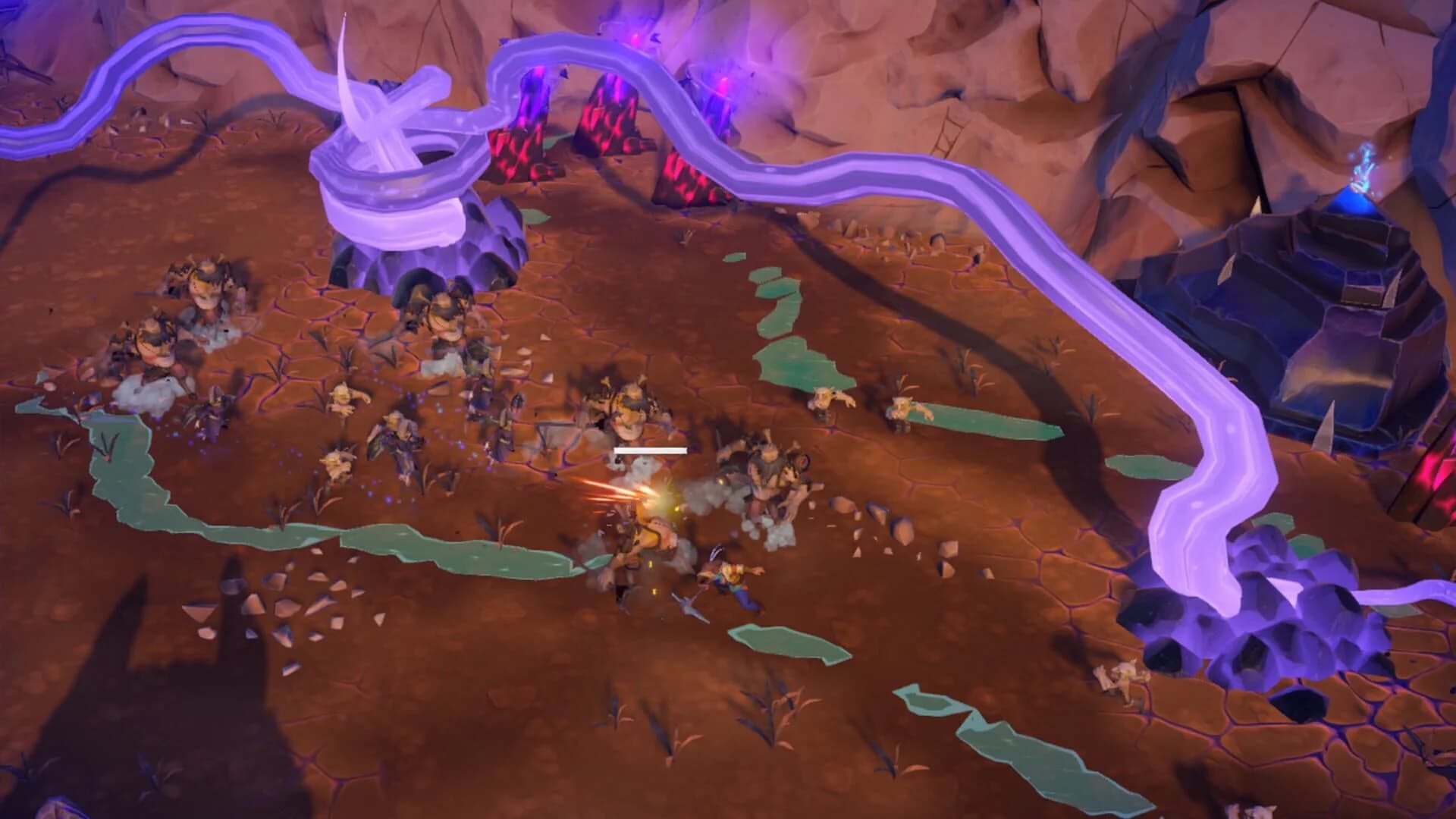 The Tale of Bistun screenshot 4