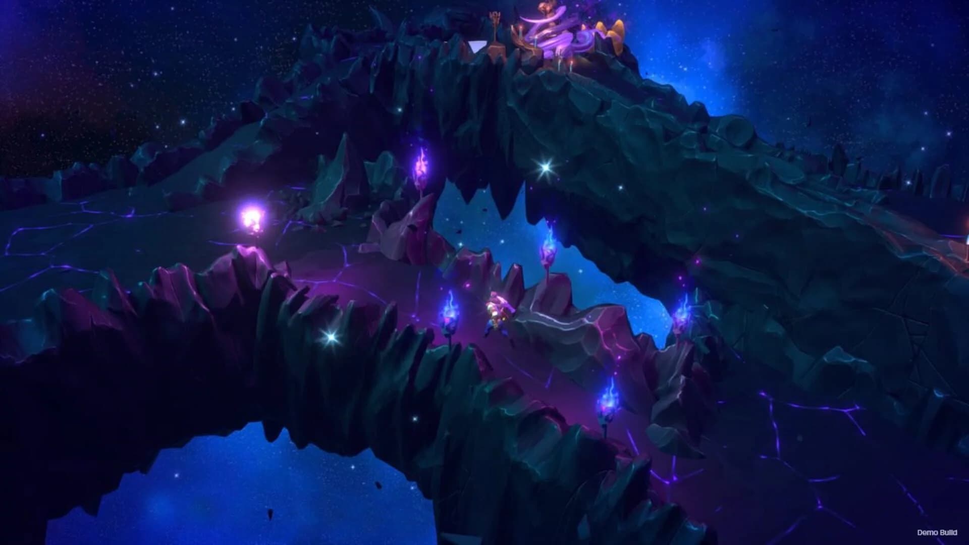 The Tale of Bistun screenshot 1