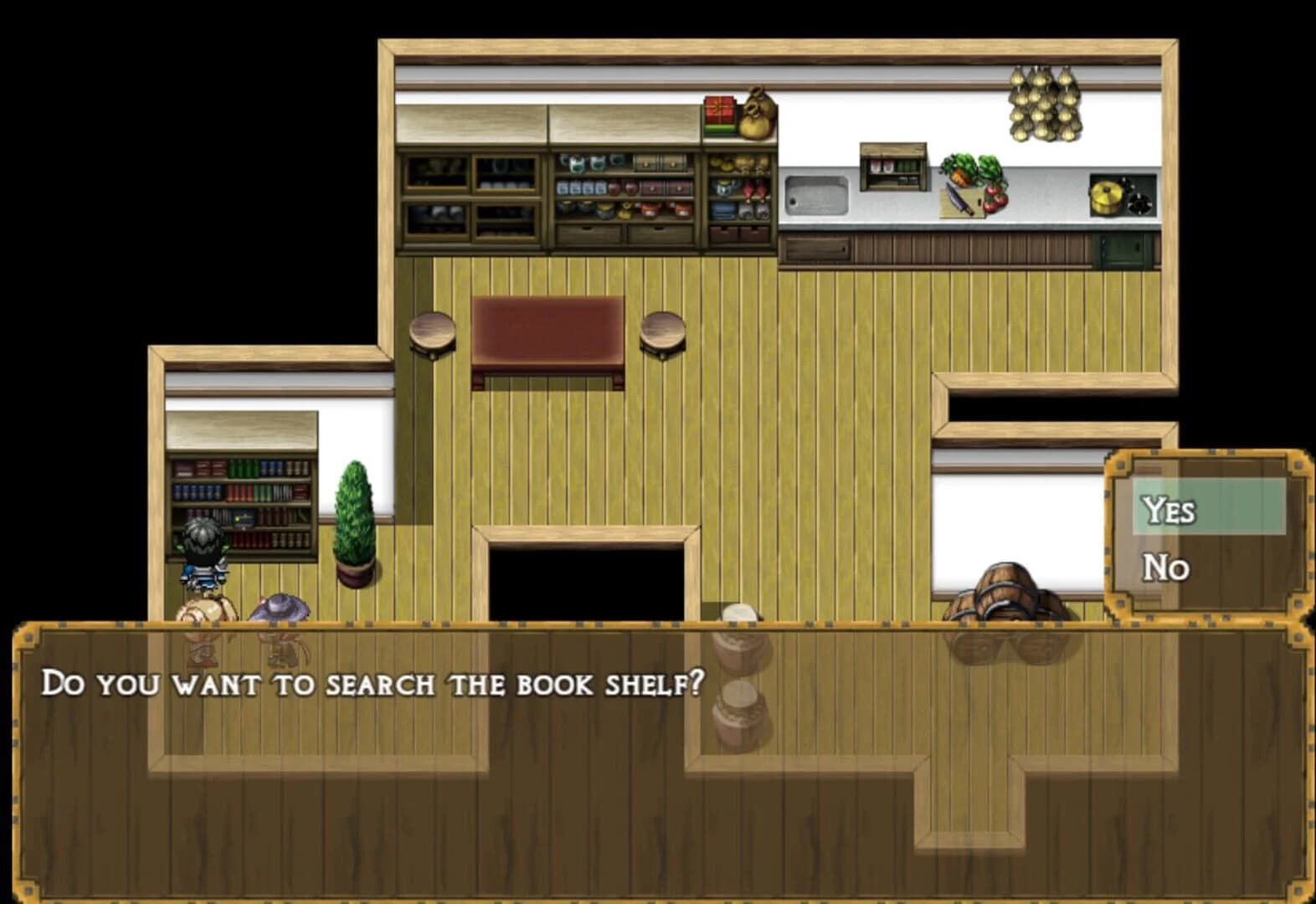 The Tale of Galariel screenshot 3