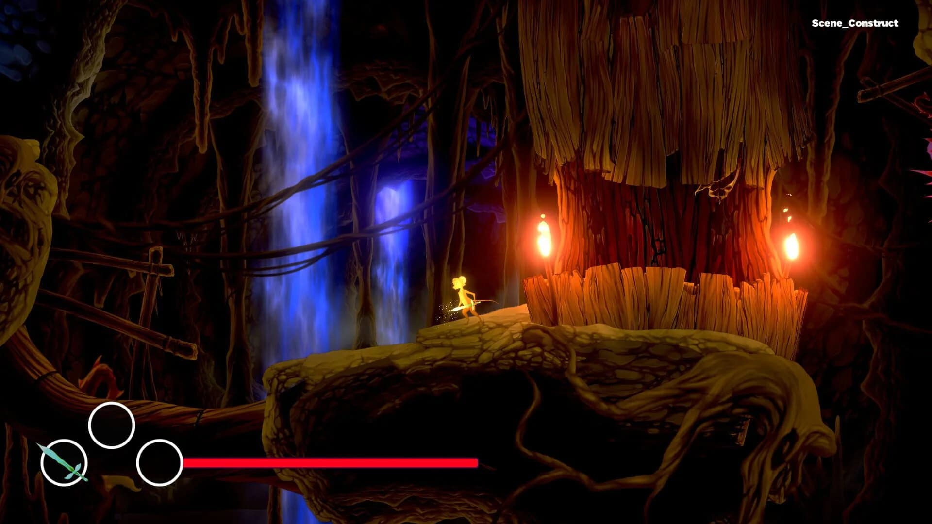 The Tale of Greenbrier screenshot 3