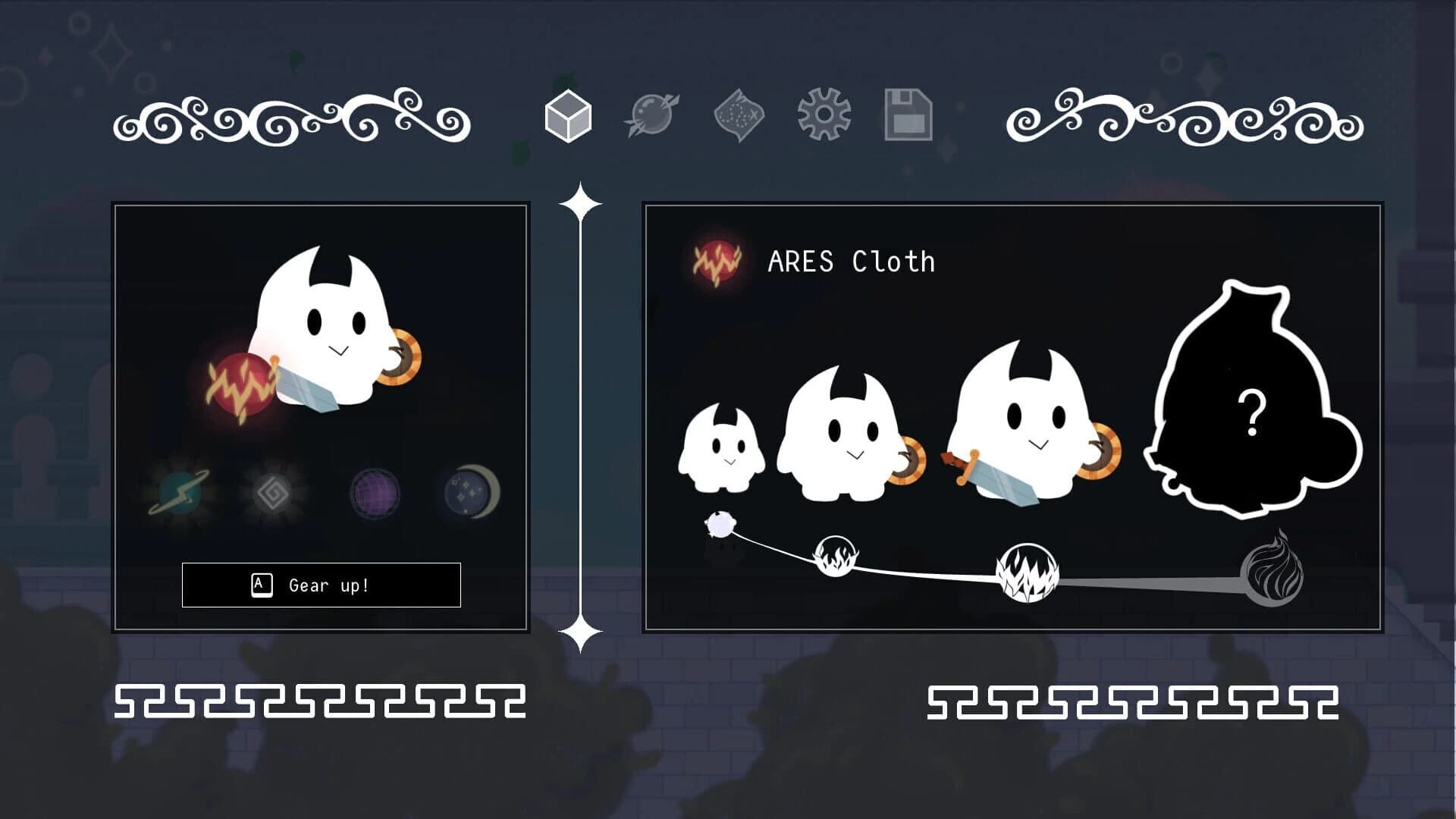 The Tale of Lumi screenshot 4