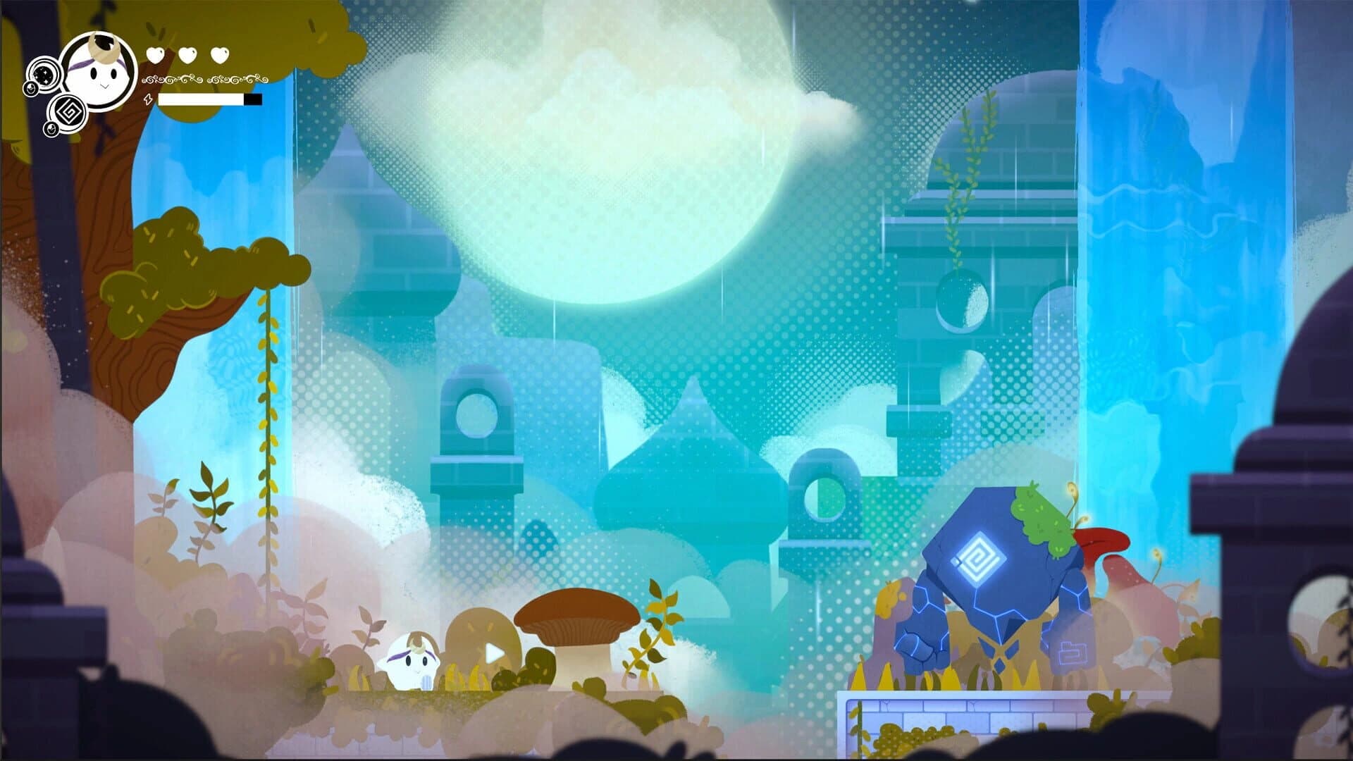 The Tale of Lumi screenshot 5