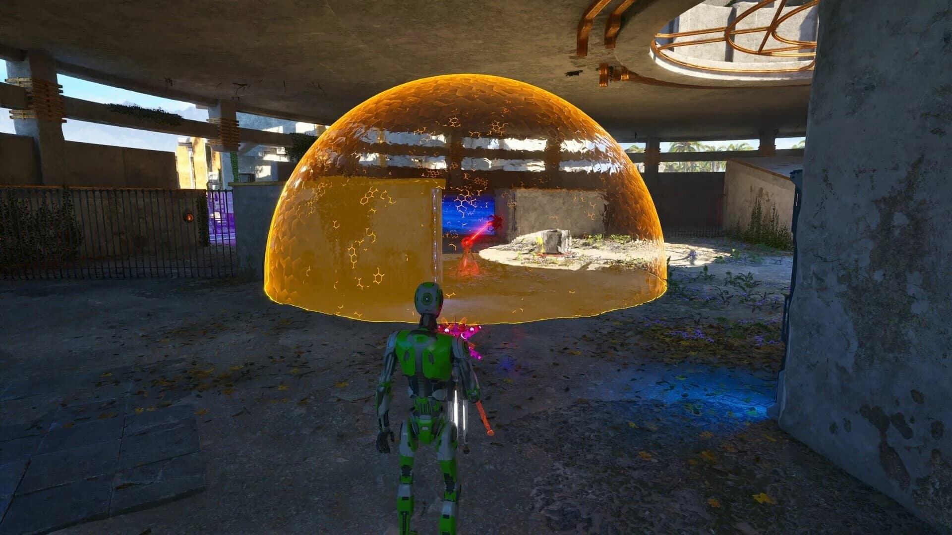 The Talos Principle II: Road to Elysium screenshot 3