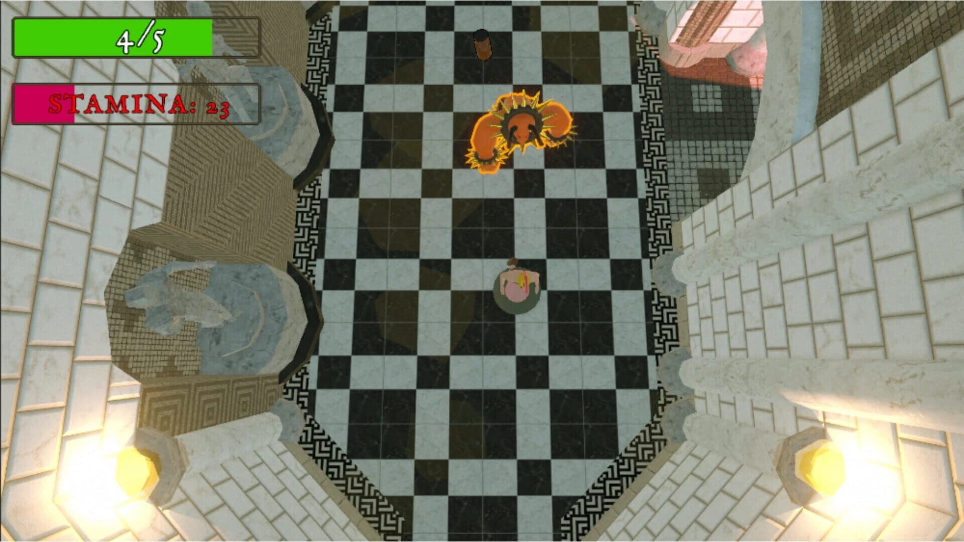 The Tartarus Loop screenshot 4