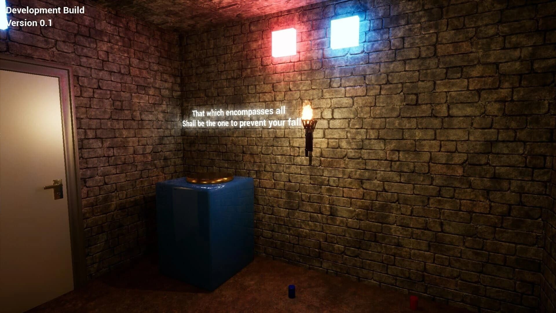 The Tau Experiment screenshot 4