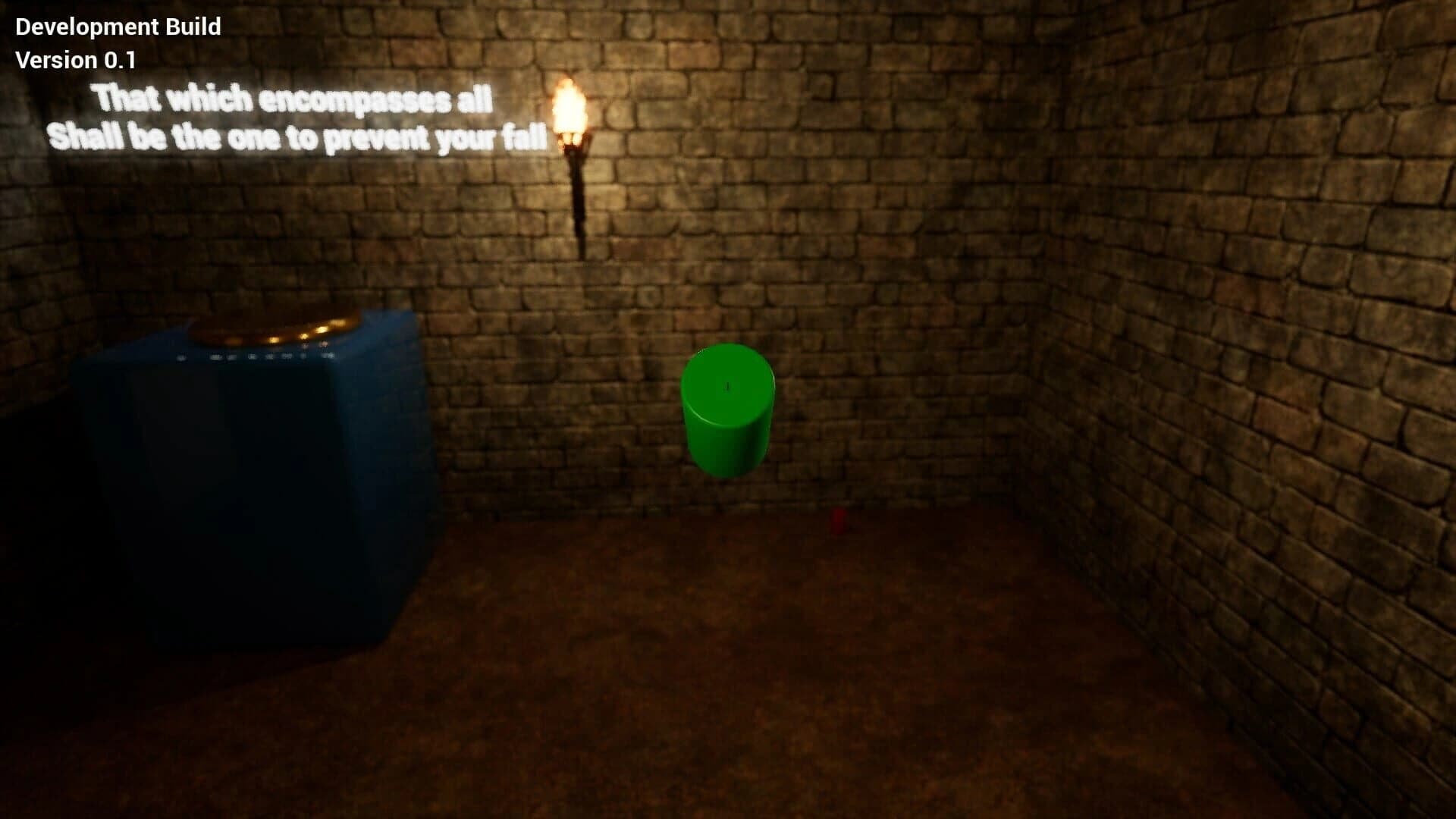 The Tau Experiment screenshot 5