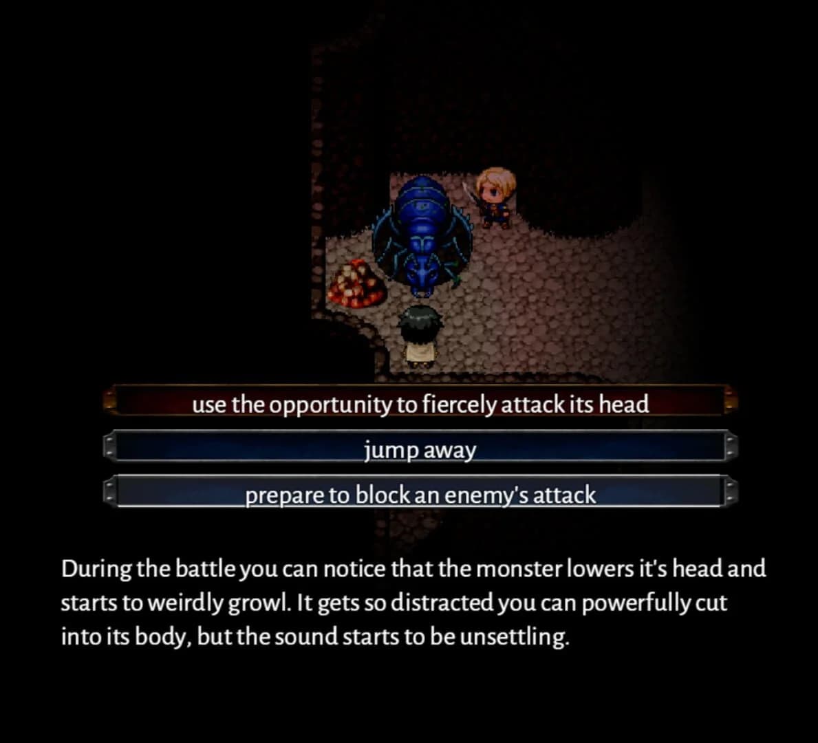 The Tavern screenshot 3