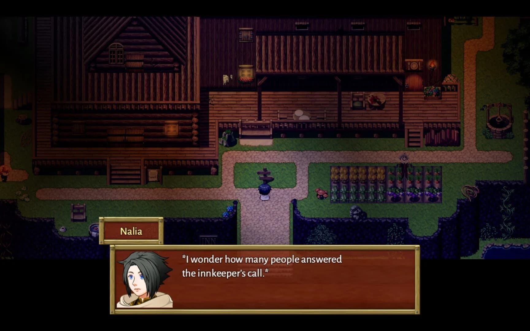 The Tavern screenshot 1