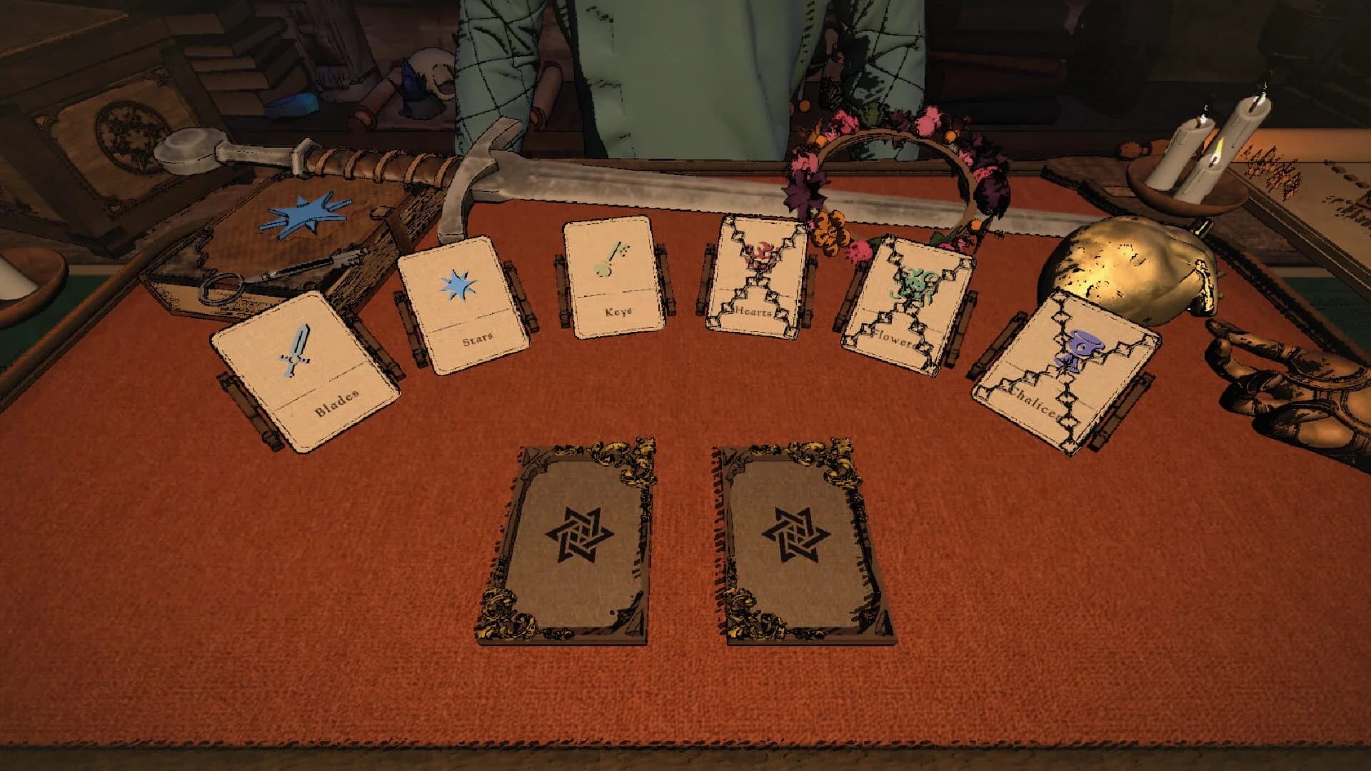 The Tavern at the End of the Road screenshot 3