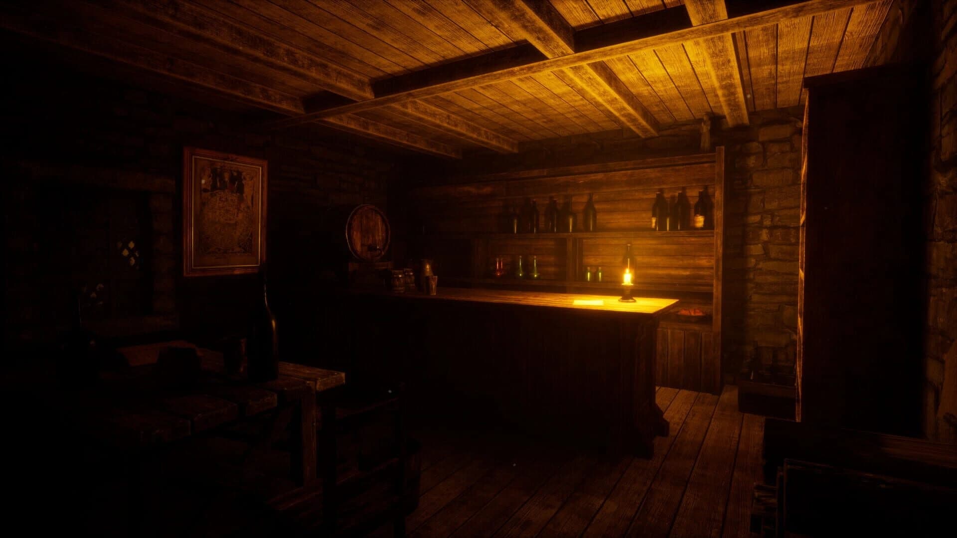 The Tavern In the Woods screenshot 4