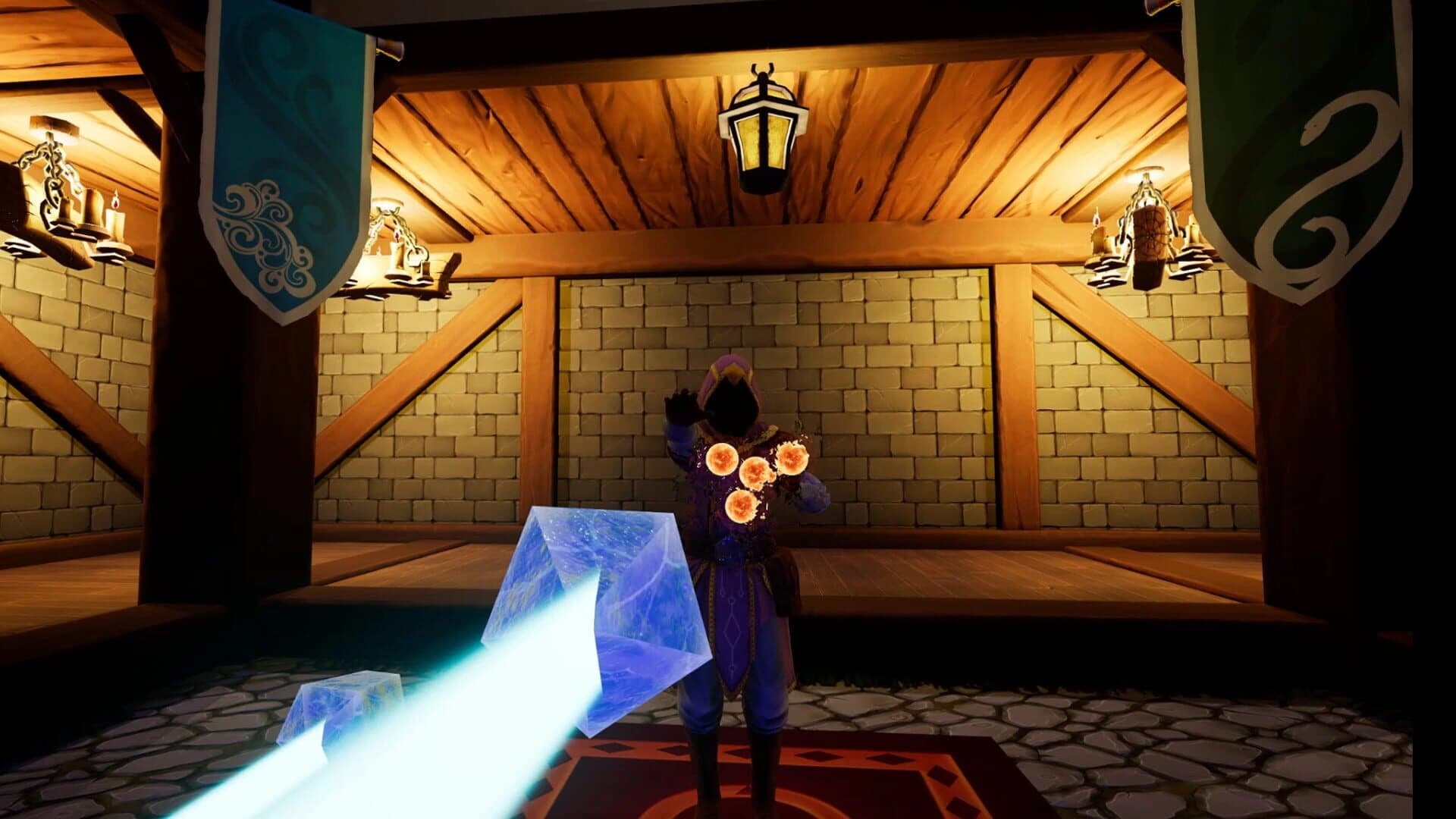 The Tavern of Magic screenshot 4