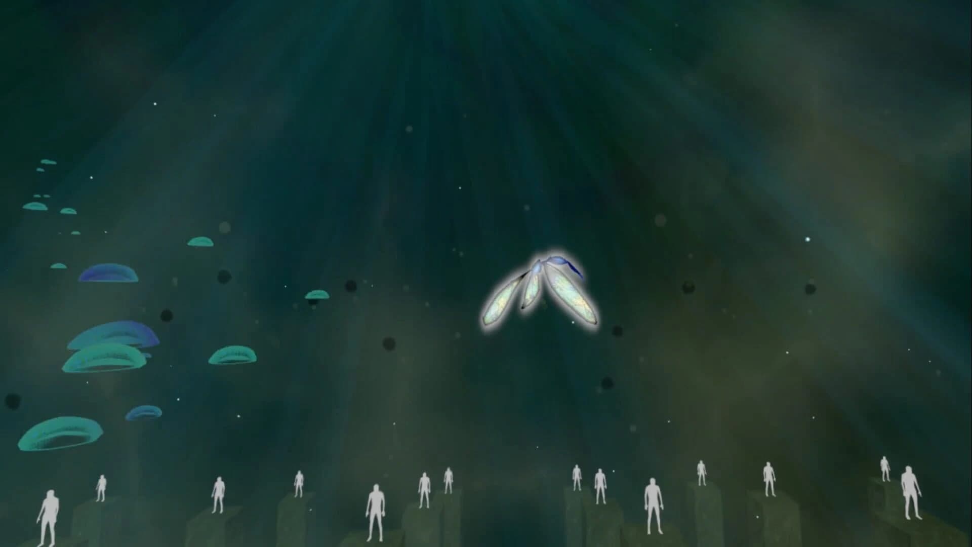 The Tear screenshot 1