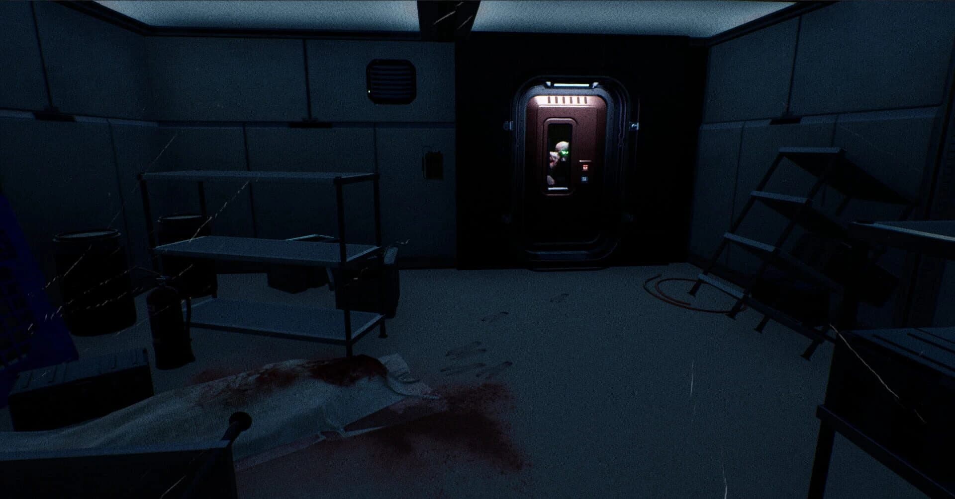 The Teleport screenshot 4