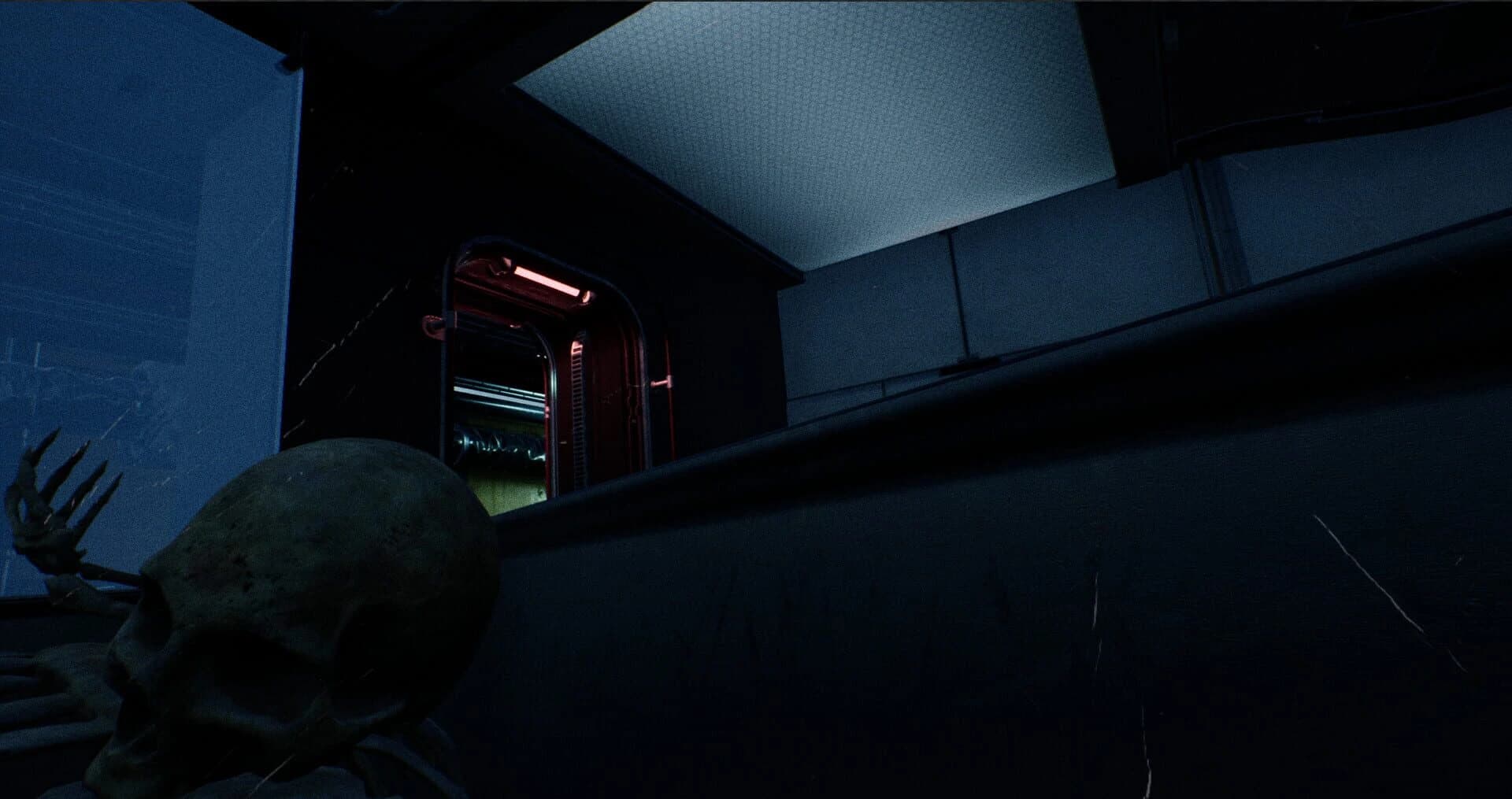 The Teleport screenshot 1