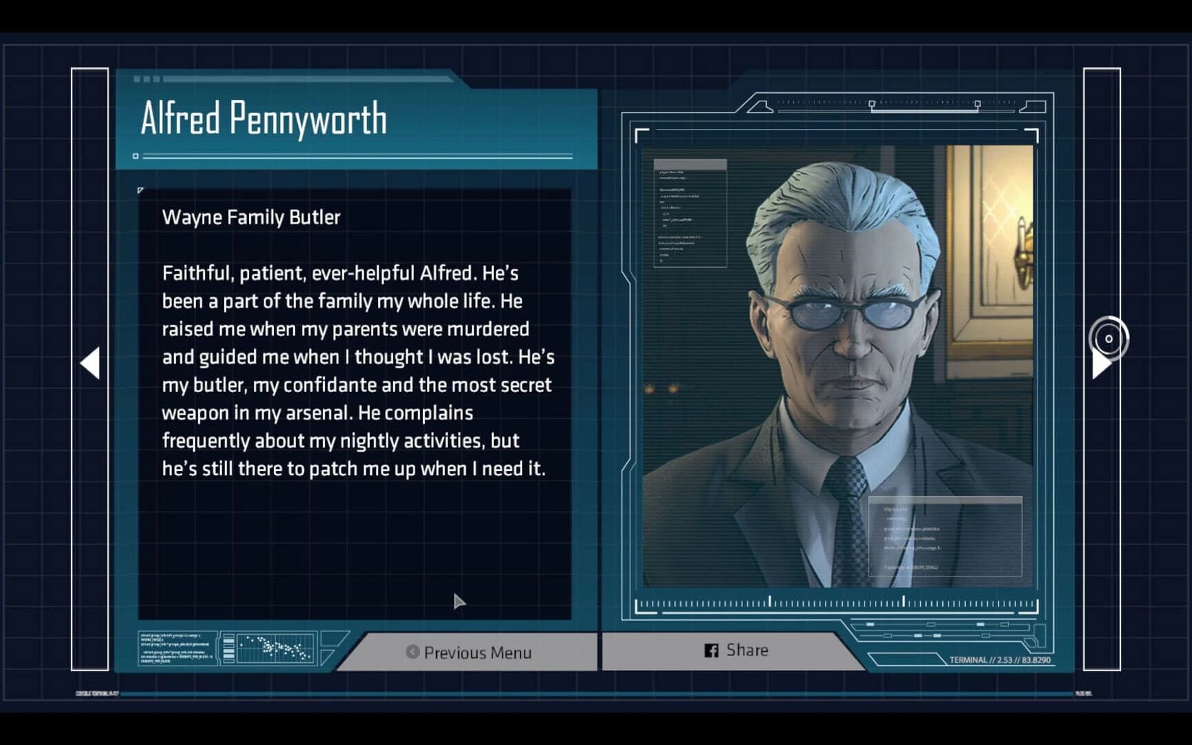 The Telltale Batman Bundle screenshot 1
