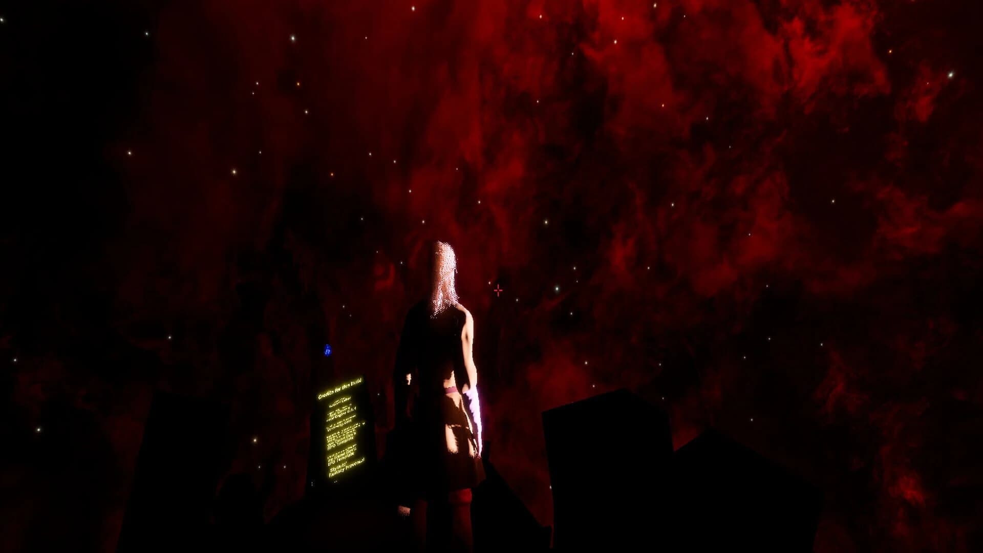 The Template screenshot 2