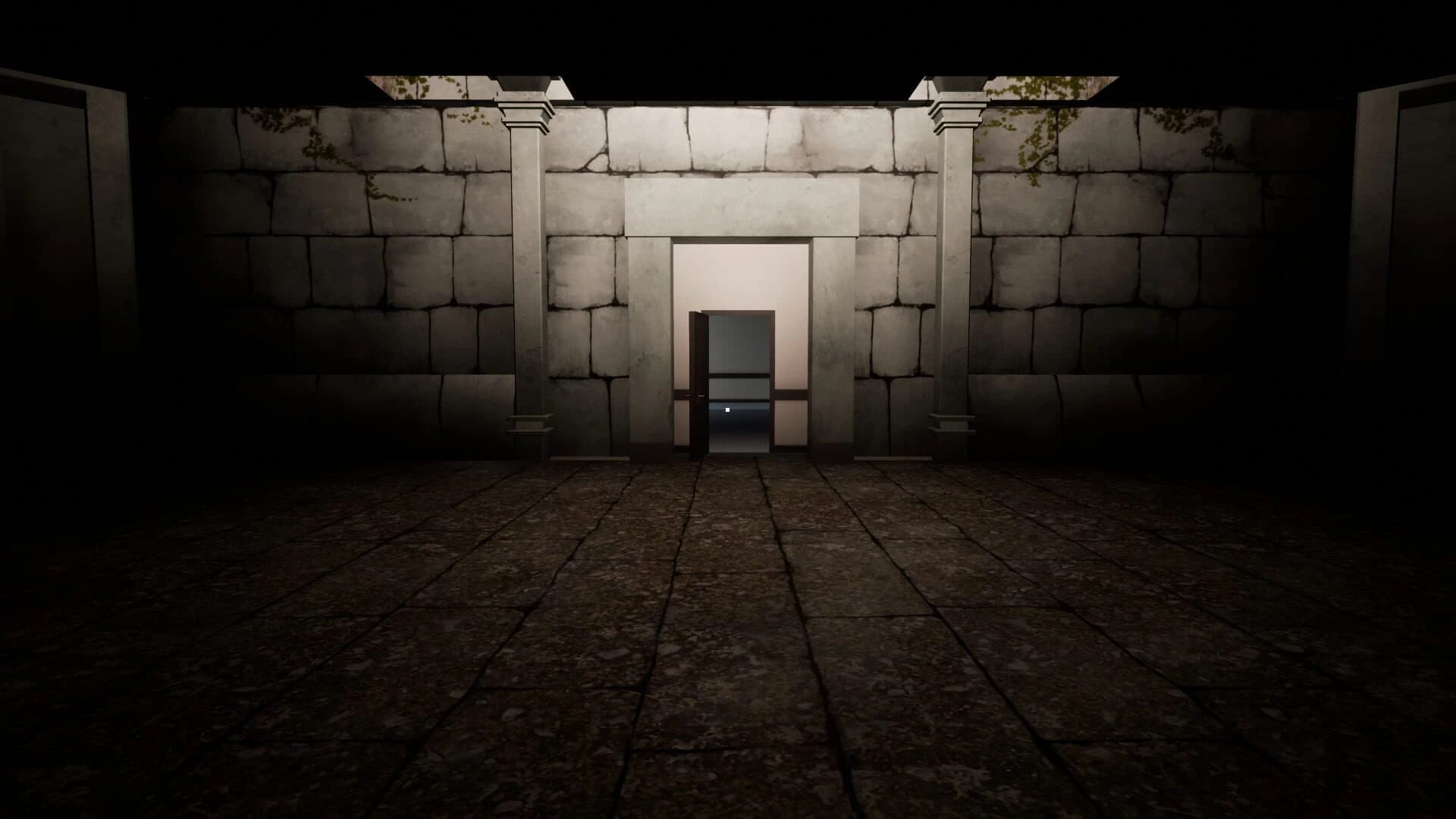 The Temple of Adventure screenshot 1