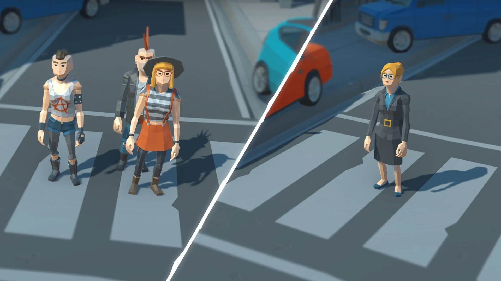 The Tenants screenshot 4