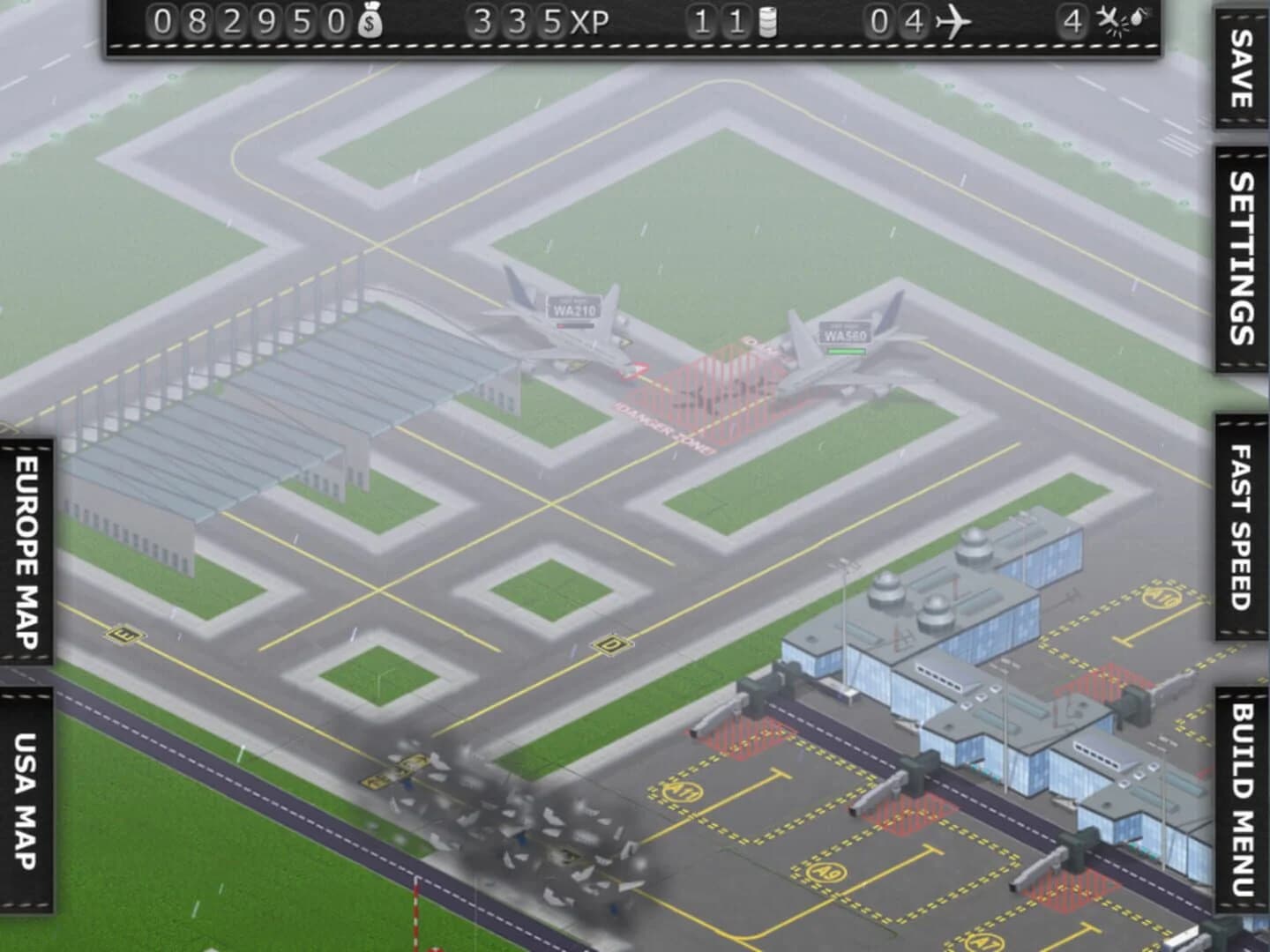 The Terminal 2 screenshot 4