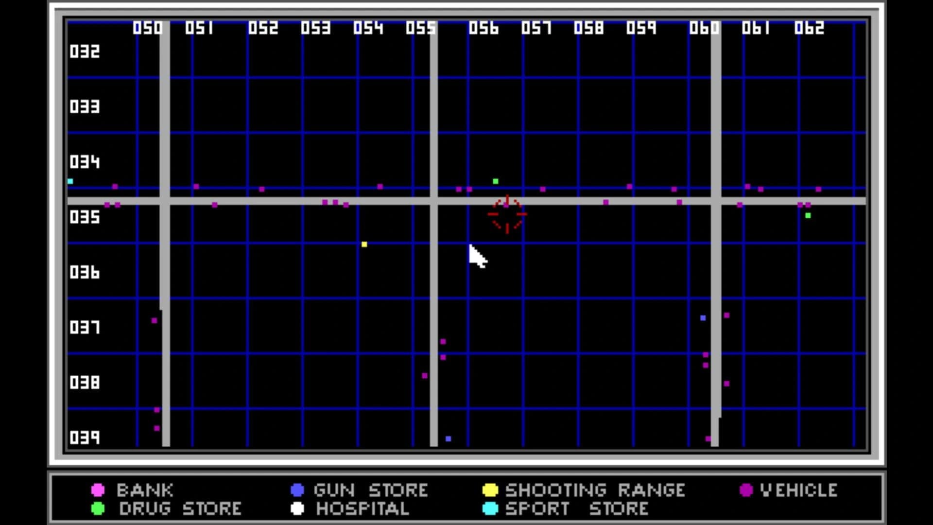 The Terminator screenshot 5