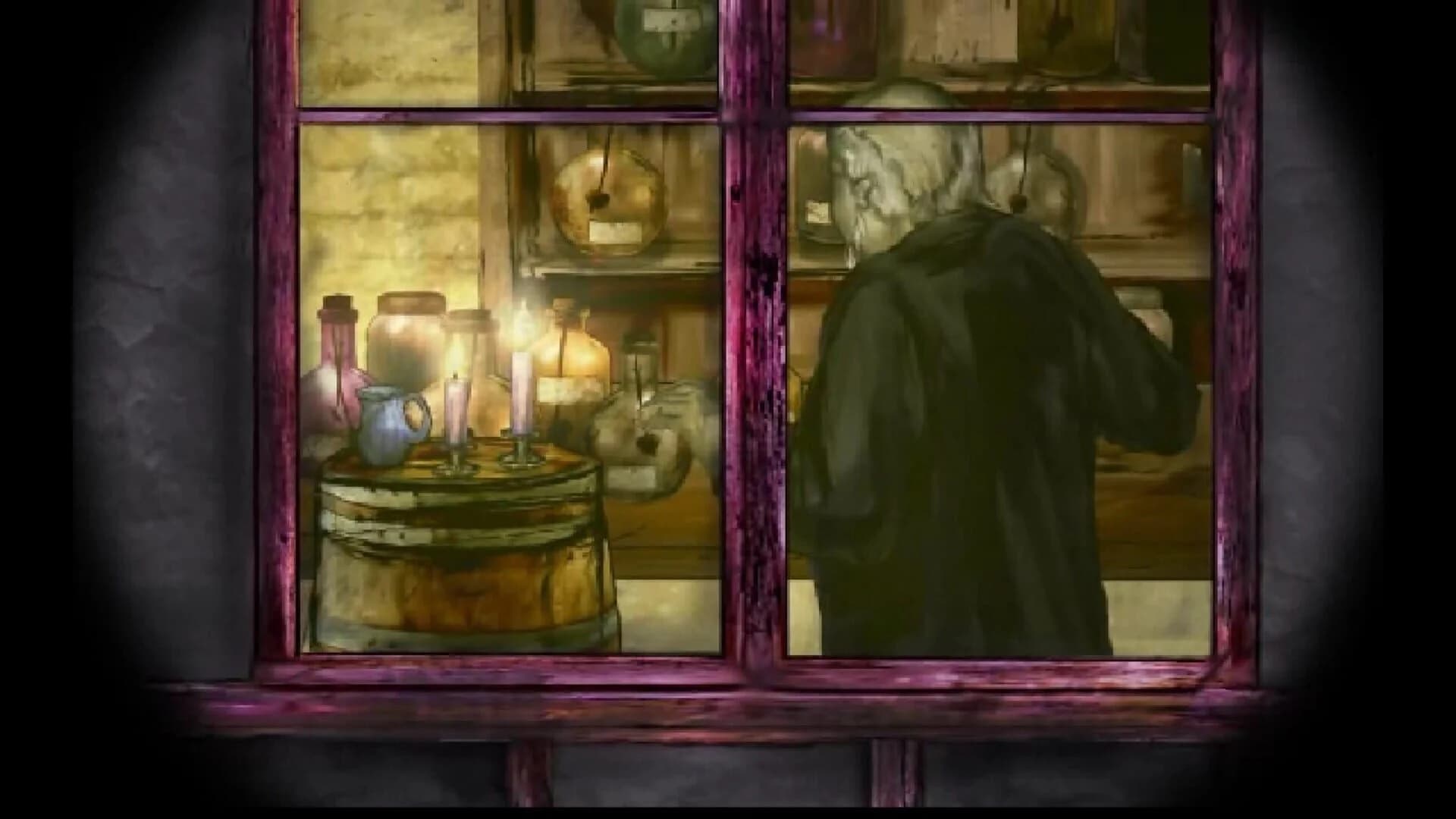 The Terrible Old Man screenshot 3