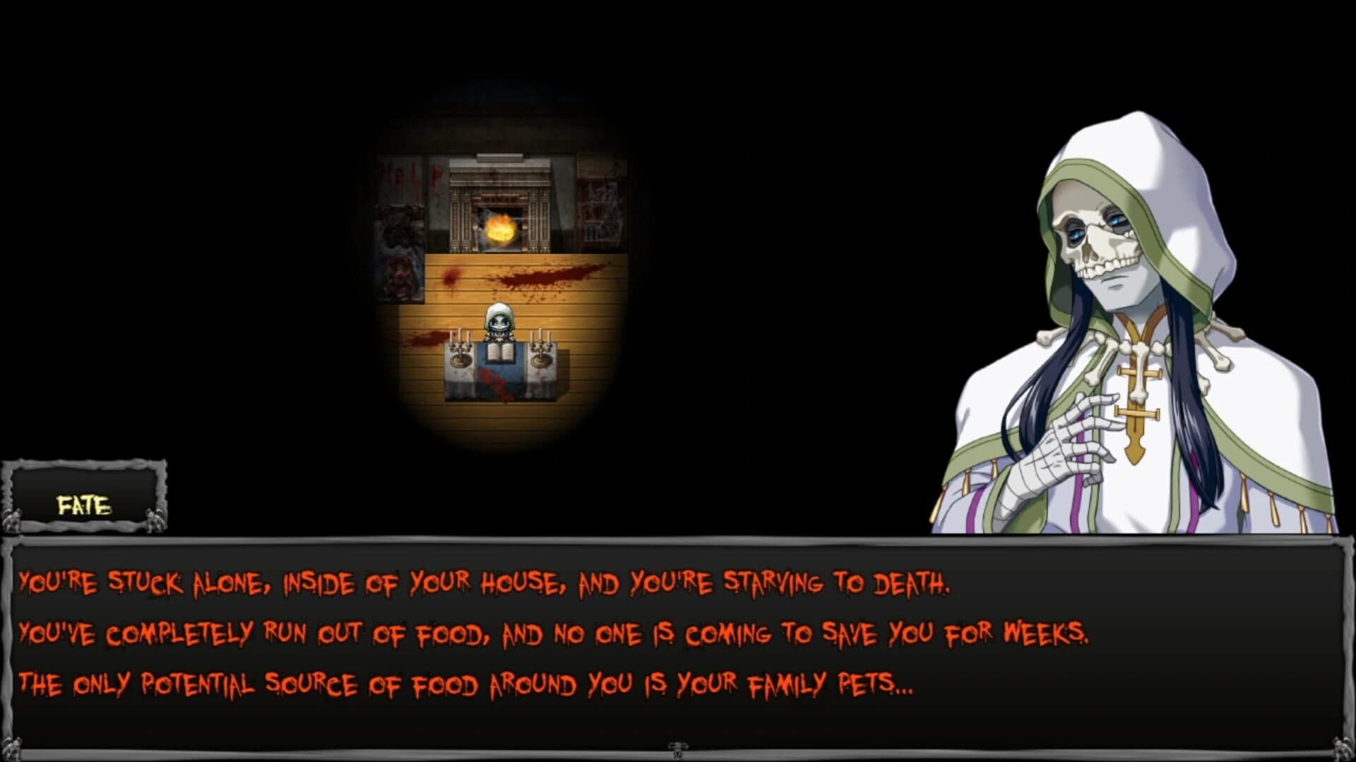 The Test: Hypothesis Rising screenshot 2