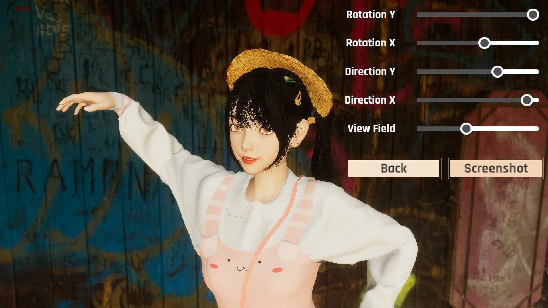 The test of beauty screenshot 1
