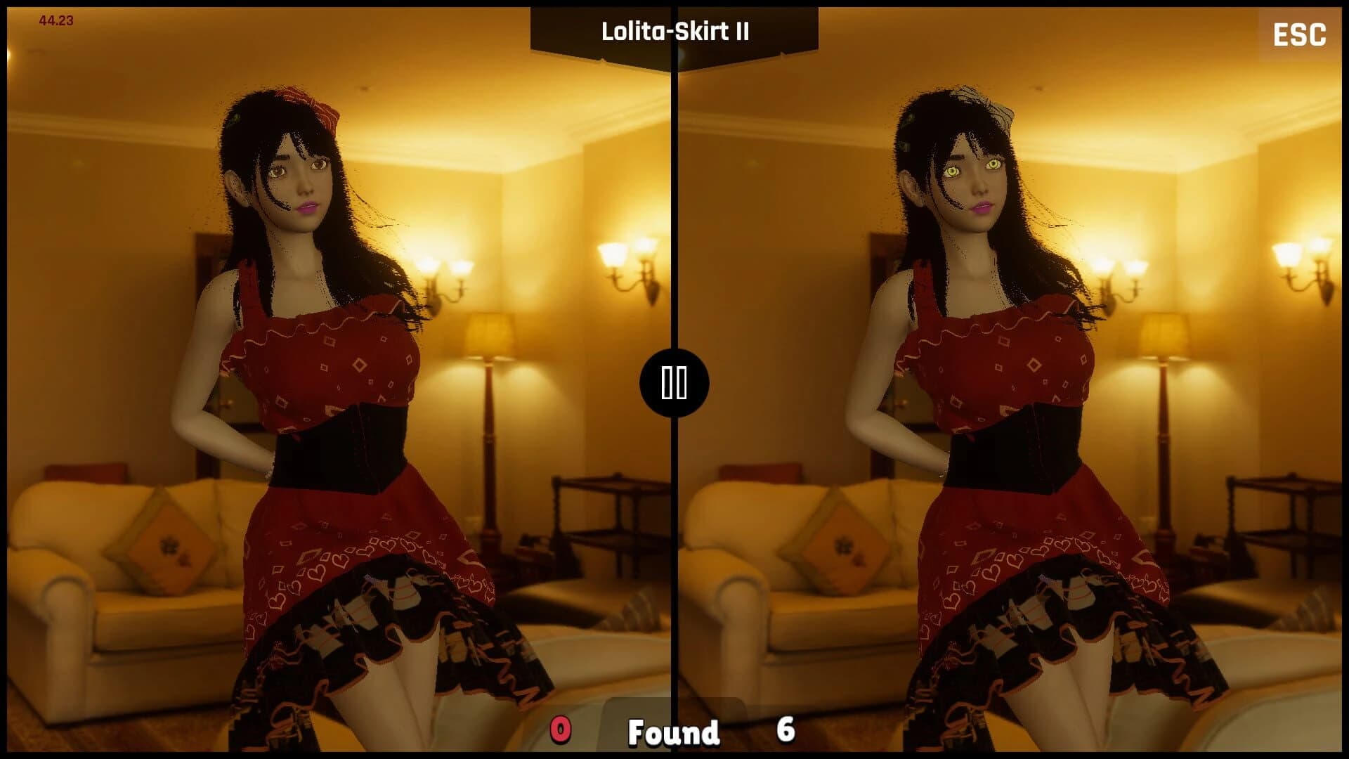 The test of beauty screenshot 3