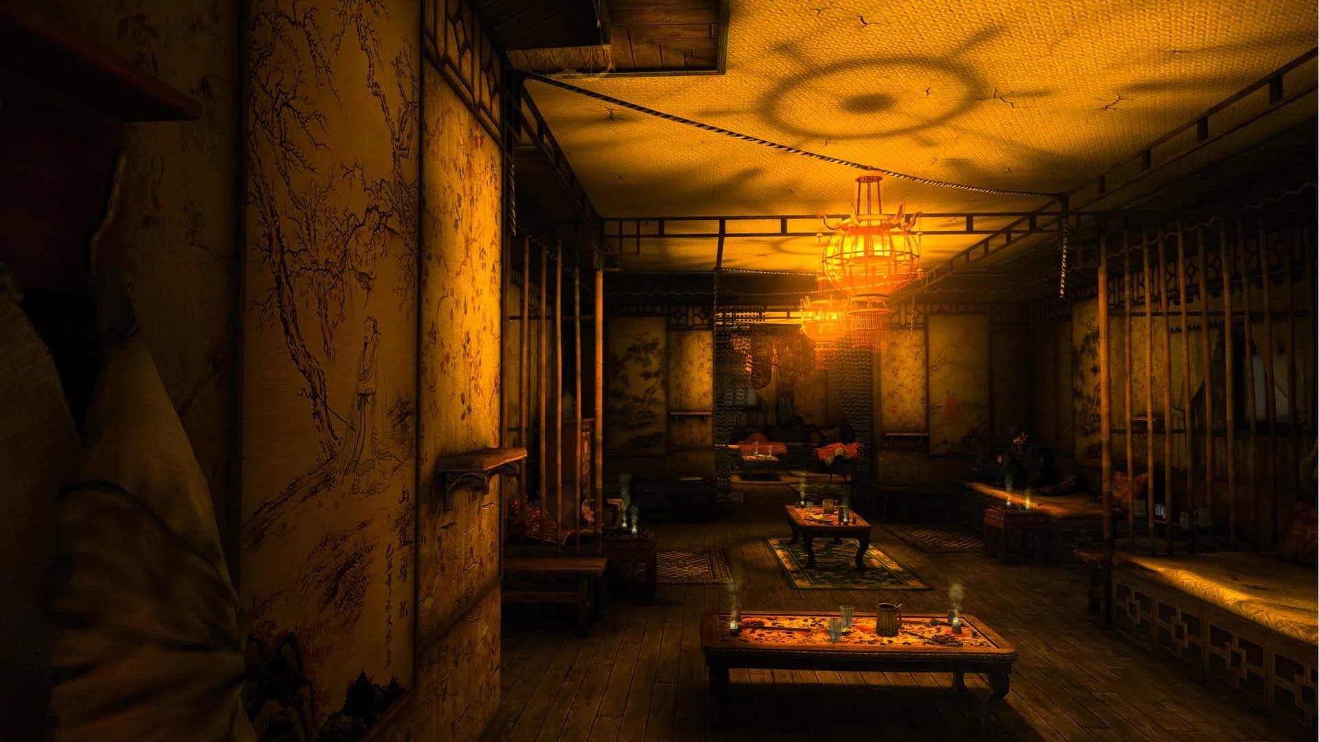 The Testament of Sherlock Holmes screenshot 3