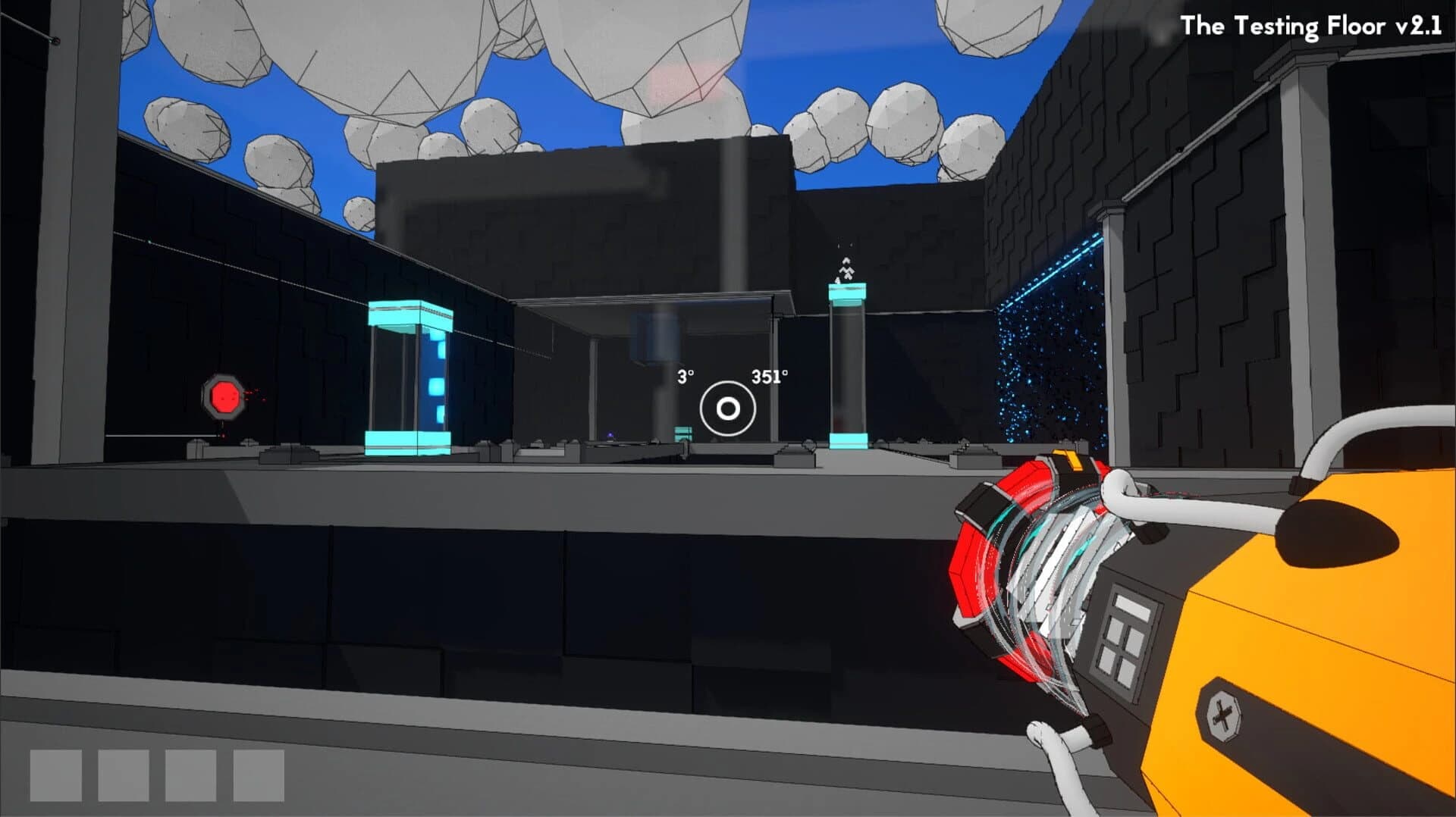 The Testing Floor screenshot 4