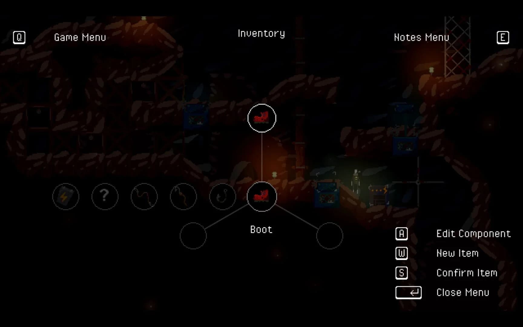 The Thin Silence screenshot 4