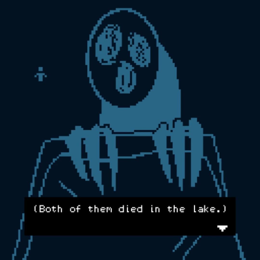 The Thing in the Lake screenshot 1