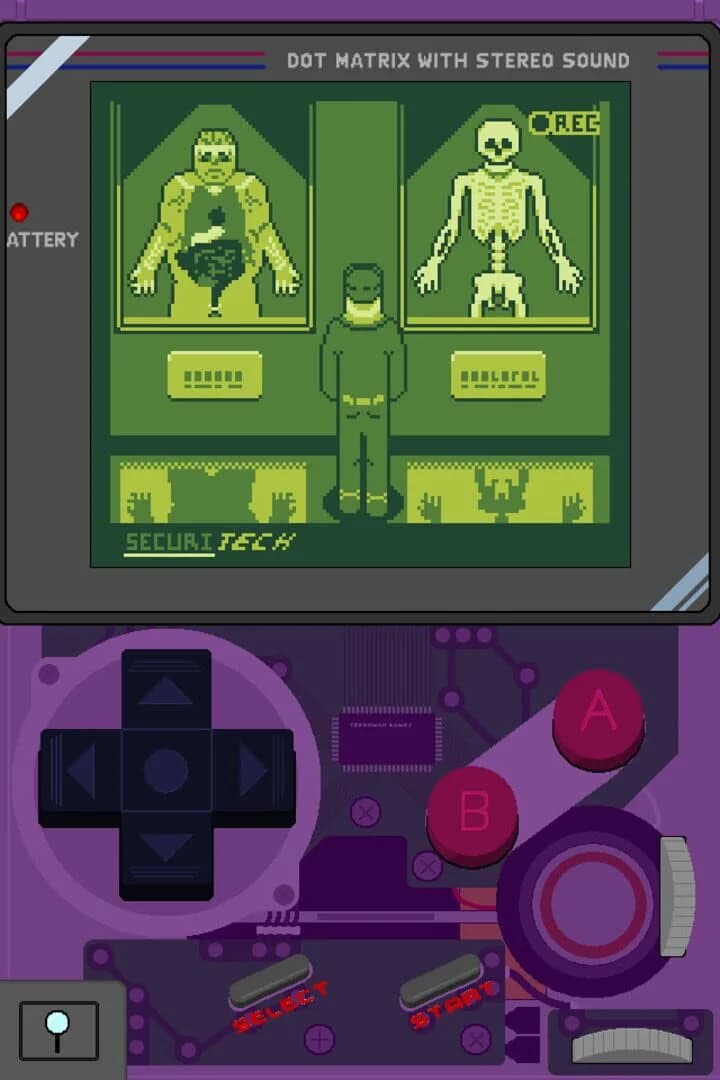 The Third Shift screenshot 5