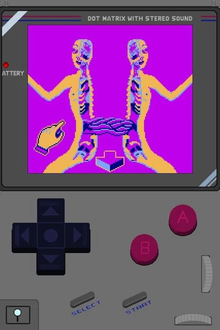 The Third Shift screenshot 1