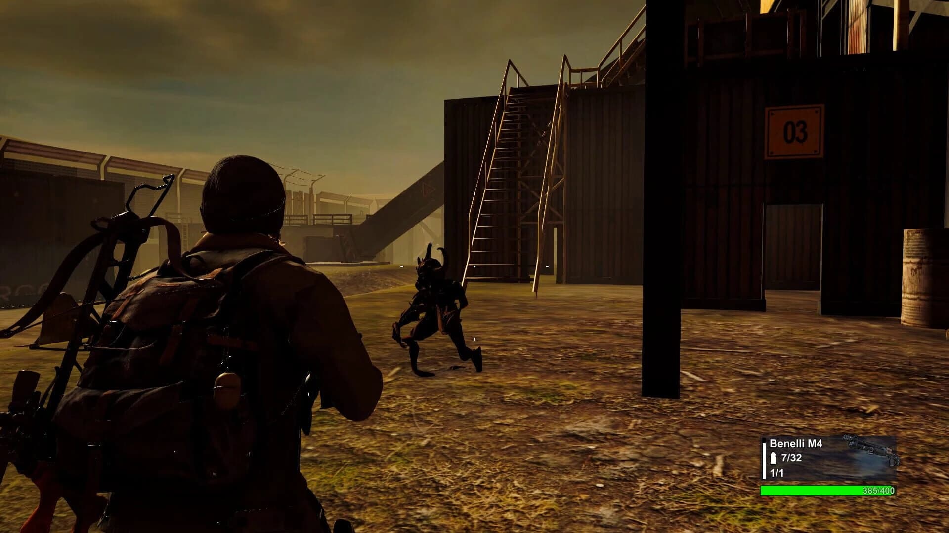 The Thread of Fate screenshot 3