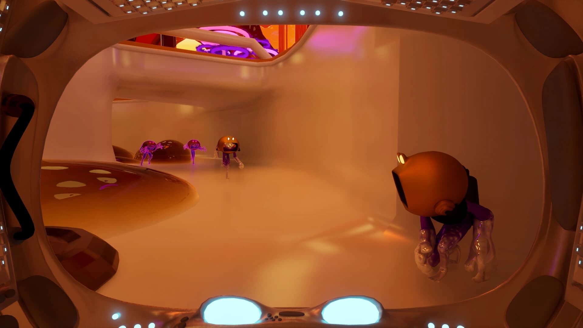 The Throng screenshot 4