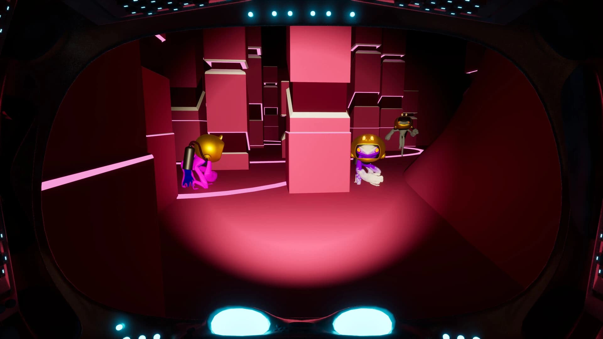 The Throng screenshot 2