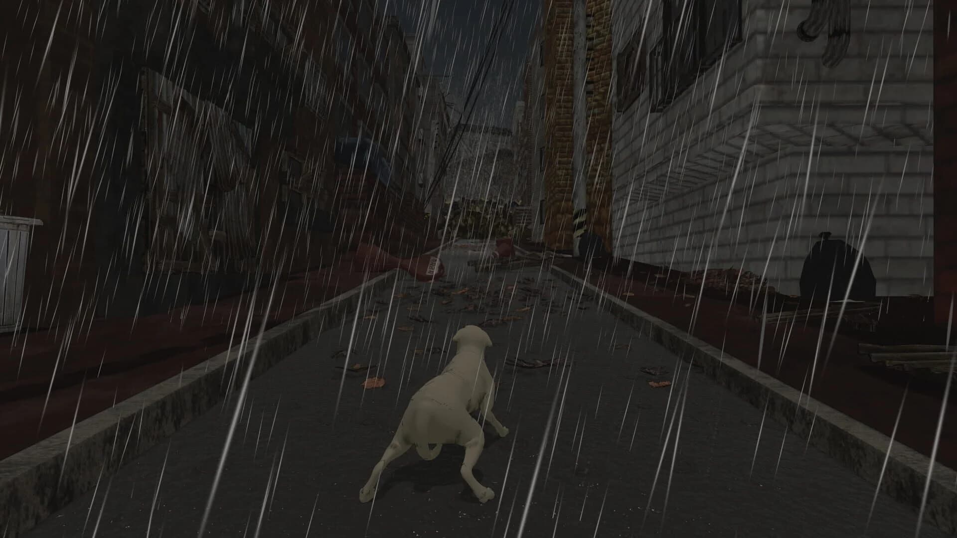 The Tide screenshot 3